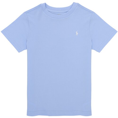 Polo Ralph Lauren SS CN-TOPS-T-SHIRT Plava Slike
