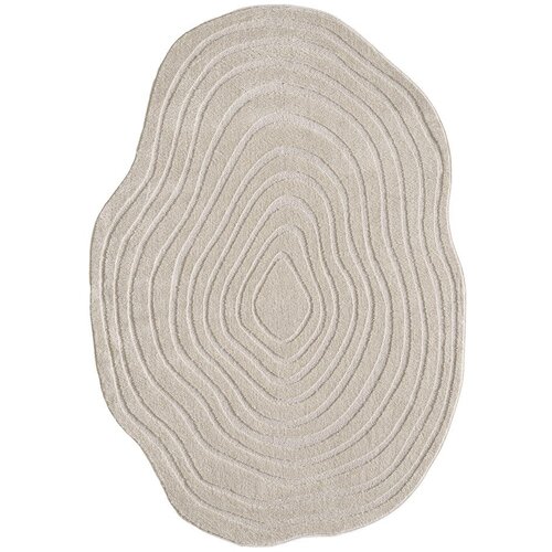 ESTE Bež preproga 160x230 cm Pebble &amp;ndash; Slike