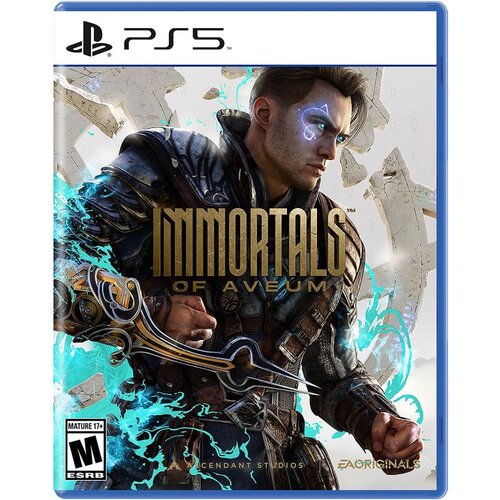  Immortals of Aveum /PS5 Cijene