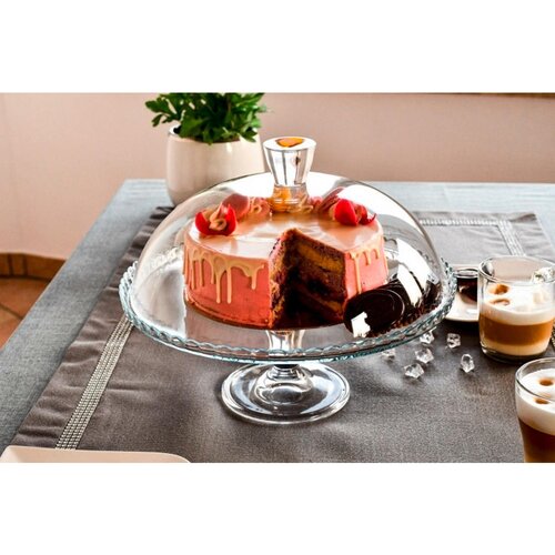 Toninelli podstavek za pecivo PATISSERIE A/95200 32 cm Slike