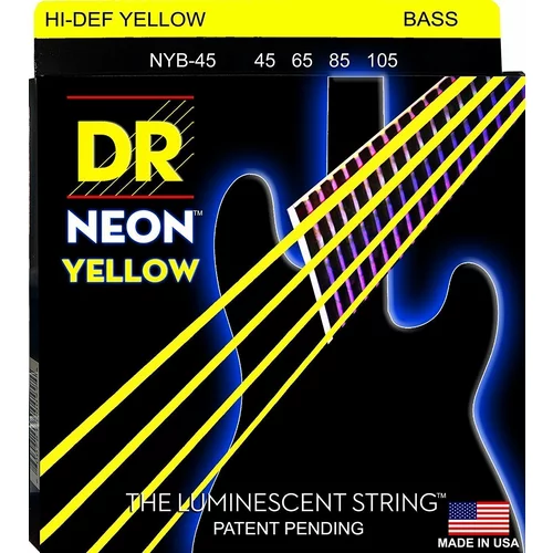 Dr Strings NYB-45