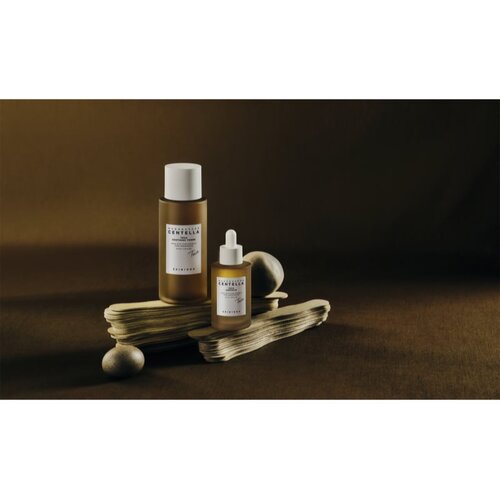 SKIN1004 Madagascar Centella Teca Ampoule intenzivni serum za pomiritev kože 50 ml Slike