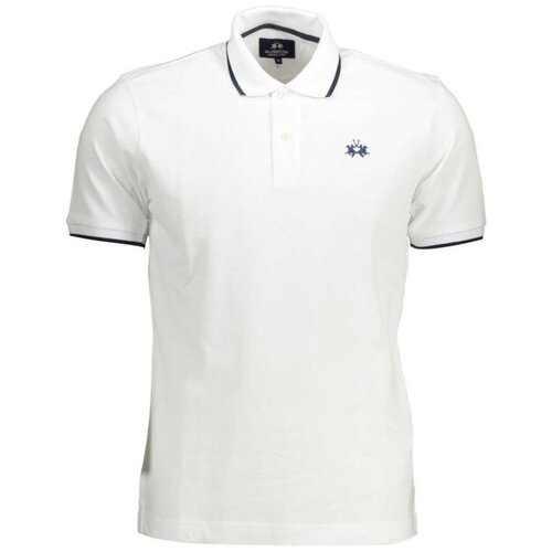 La Martina muŠka polo majica bpmp04-pk031 Cene