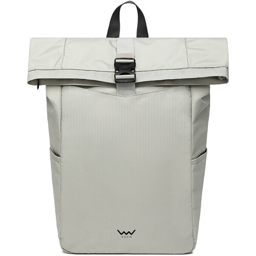 Vuch Sirius Men Beige Urban Backpack Slike