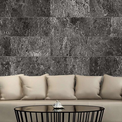  Tapeta - Shade of Grey 50x1000 Slike