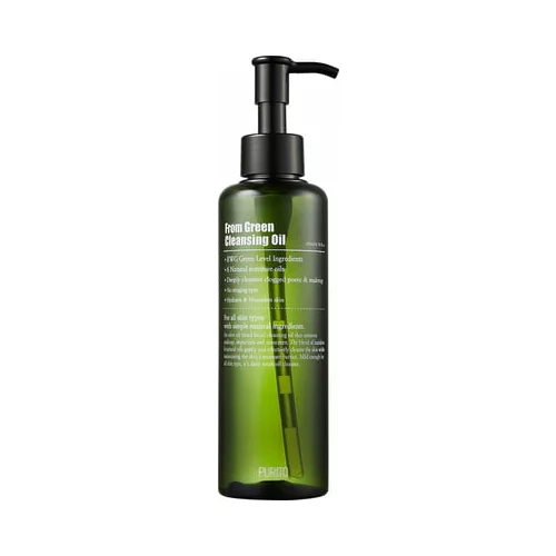 PURITO from green cleansing oil
