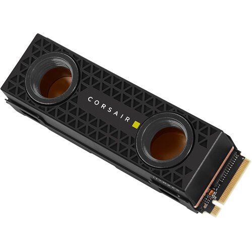 Corsair MP600 PRO 2 TB M.2 PCI Express 4.0 NVMe 3D TLC NAND Slike