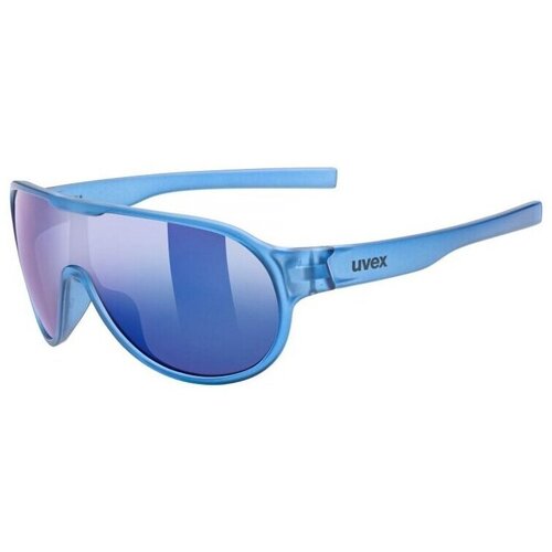 Uvex Sportstyle 512 Blue Slike