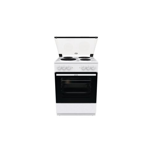  Električni &scaron;tednjak Gorenje &middot; GE6A40WB Cijene