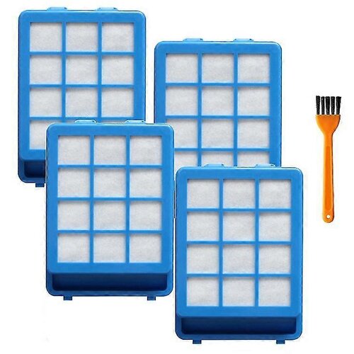 INORCO Rezervni deli za Philips robotski sesalnik Fc9912 Fc9920 Fc9932 Fc9911 Hepa filter, (21992968) Slike