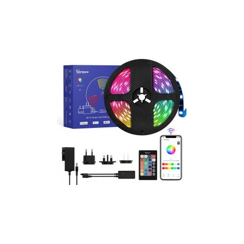 SONOFF L2 5M RGB LED Wi-Fi trak Cijene