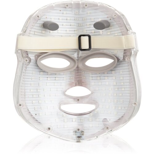 Palsar7 LED Mask Face negovalna maska LED za obraz White 1 kos Slike