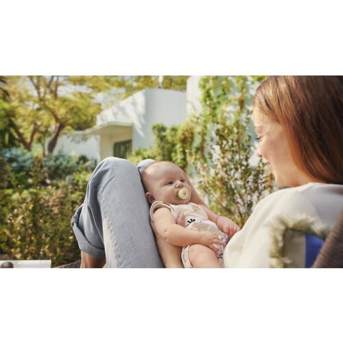 Philips Ultrastart SCF075/13 0-2 m duda Girl 2 kos Slike