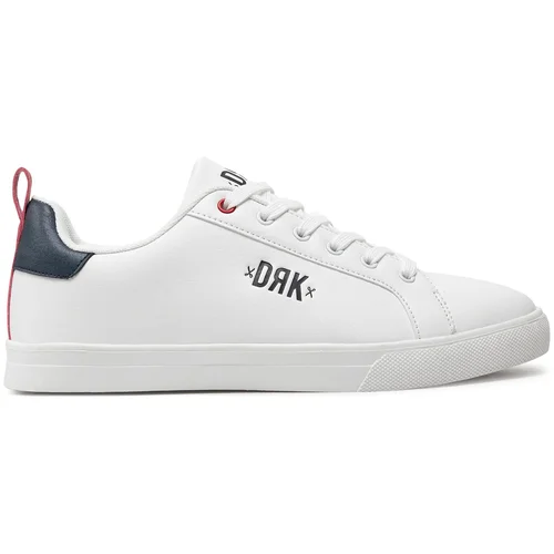 Dorko Superge El Classico DS24S22M White 0146