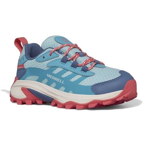 Merrell Moab Speed 2 sarena Cene