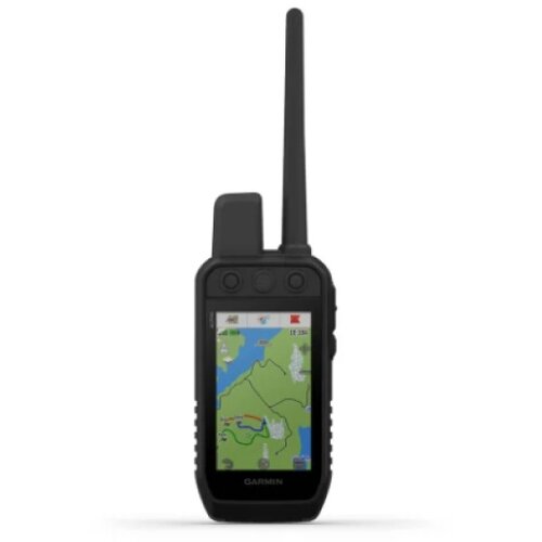 Garmin Alpha 300 GPS Receiver Cene