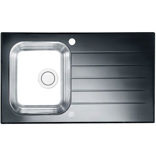 Alveus sudoper GLASSIX UP 10 Cijene