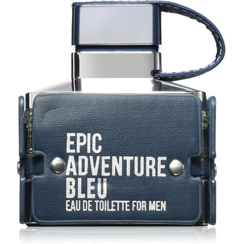 Emper Epic Adventure Bleu toaletna voda za muškarce 100 ml Cijene