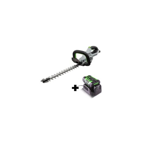 Ego Power aku trimer makaze za živu ogradu HT2001E Kit Slike