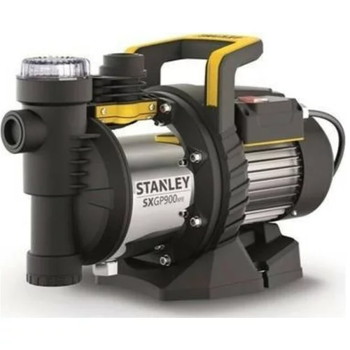 Stanley Pretočna vodna črpalka SXGP900XFE