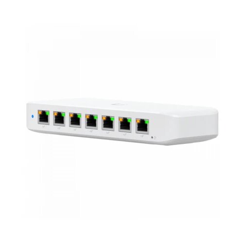 Ubiquiti Mrežni uređaj USW Ultra, 210 W, Beli Cene