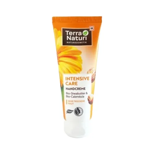 Terra Naturi Krema za roke Intensive Care - 75 ml