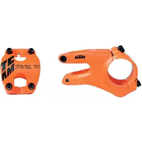 KTM TEAM LULA VOLANA 40MM ORANGE Slike