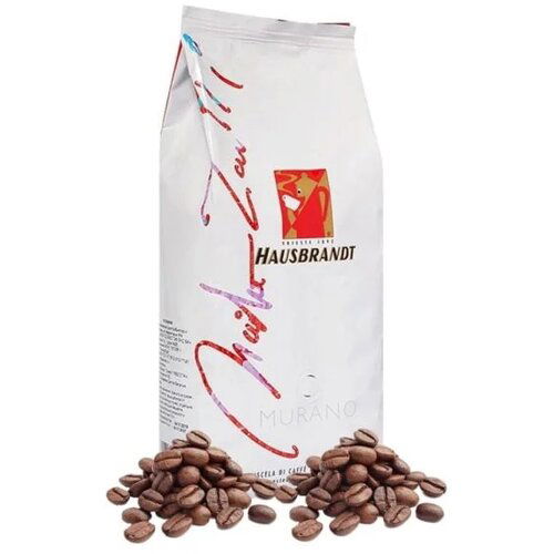 Hausbrandt murano Espresso 1kg Cene