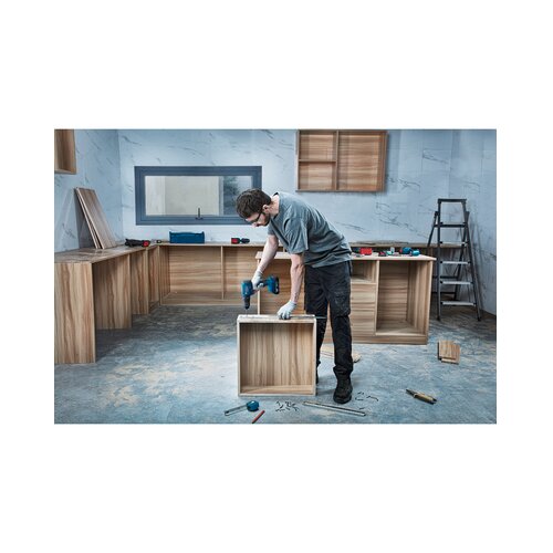 Bosch GSB 185-LI Akumulatorska bu&amp;scaron;ilica-odvrtač (0 601 9K3 100) Slike