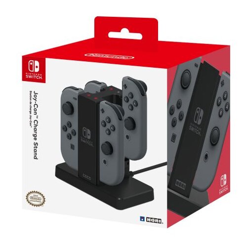 Hori JOY-CON CHARGE STAND NSW Slike