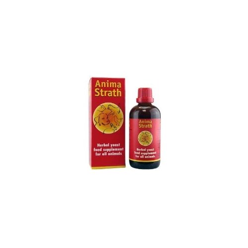 Bio Strath Bio-Strath Anima-Strath tečnost za pse i mačke, 250 ml Slike