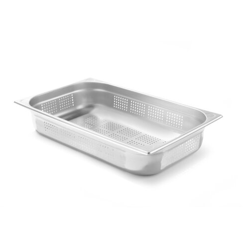  Posoda GN 1/1 Perforirana Kitchen Line Cene