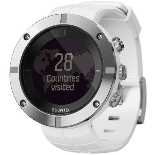 Suunto kailash silver sportski sat ePonuda