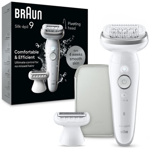 Braun Silk-epil 9 9-041 Cijene
