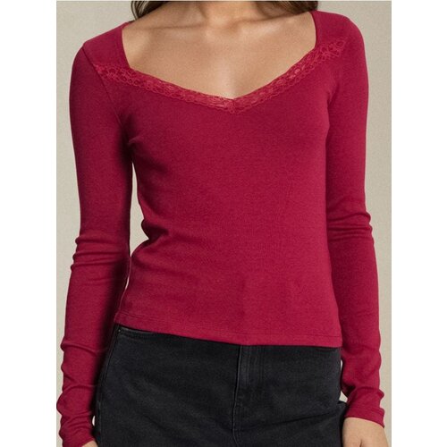 Sinsay Bluza dugih rukava Cijene