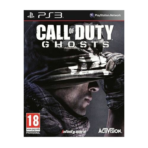 Activision Blizzard PS3 igra Call of Duty Ghosts Slike