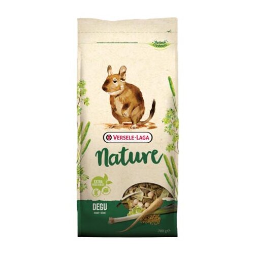 Versele-laga Hrana za zamorčiće nature, 700g Slike
