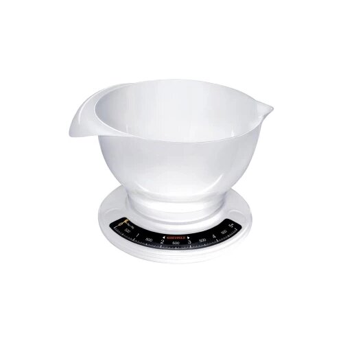 Soehnle Analoge kuhinjska vaga Culina Pro bijela 65054 Cijene
