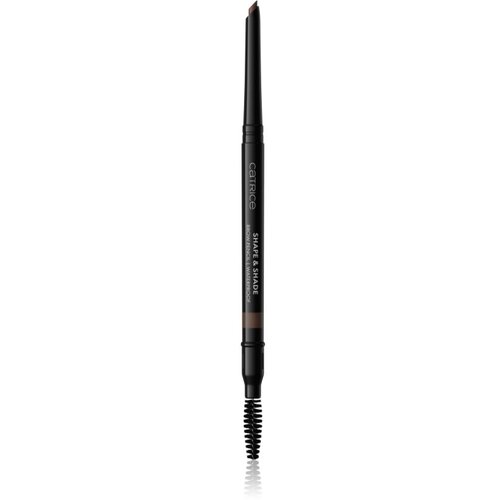 Catrice Shape & Shade Brow Pencil svinčnik za obrvi s krtačko odtenek 040 Cocoa Haze 0.35 g Cene
