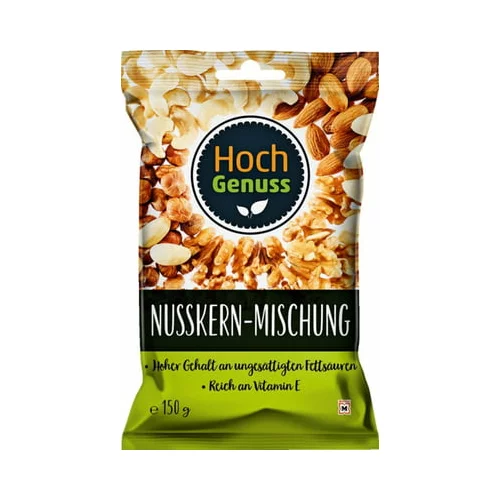 Hochgenuss Mešanica oreškov