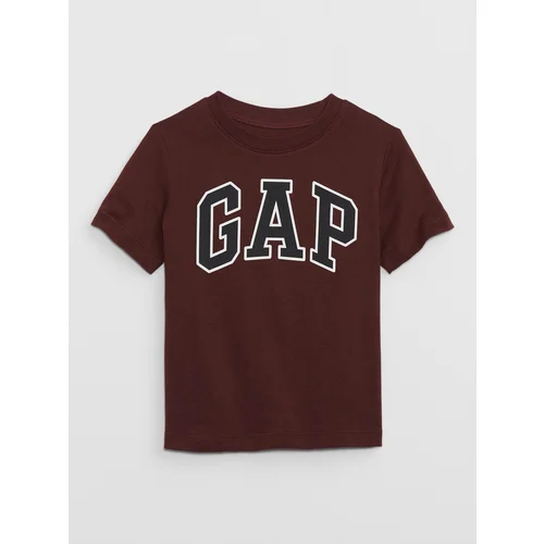 GAP Children's T-shirt with logo - Boys