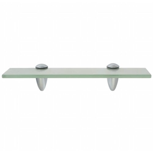  Zidna Polica Staklena 30x10 cm 8 mm Slike