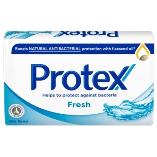 Protex Fresh trdo milo 90 g Cene
