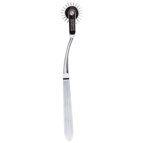 Fifty Shades Darker kotačić fifity shades darker wartenberg wheel Slike