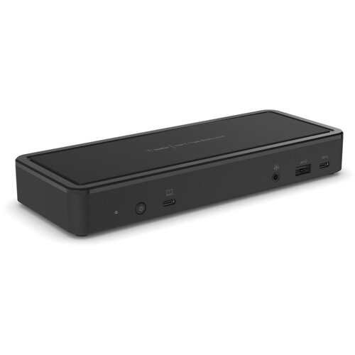 Belkin CONNECT USB-C 14 Port Triple Display Dock INC003vfBK Cijene