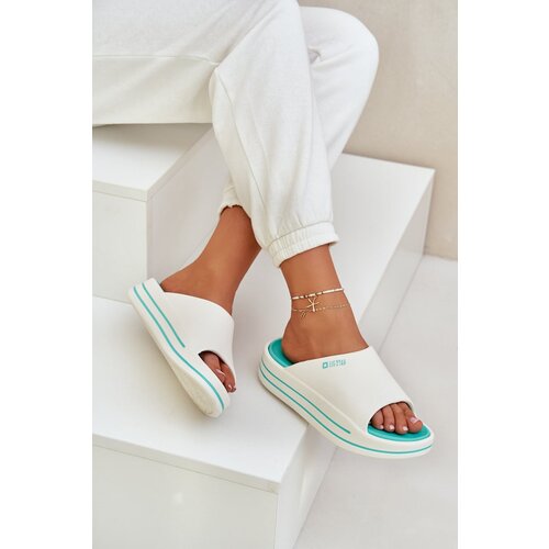 Big Star Women&amp;#039;s Platform Slippers Slike