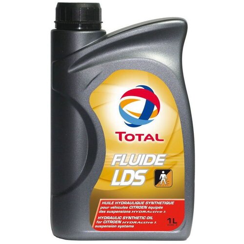 Total Fluide LDS SINT, 1 L Cene