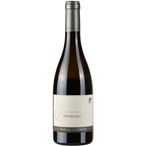 Pascal Clement Meursault Cene