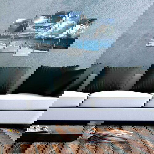 Wallity Set Slika 5PMX-088, 5 Delova Cene