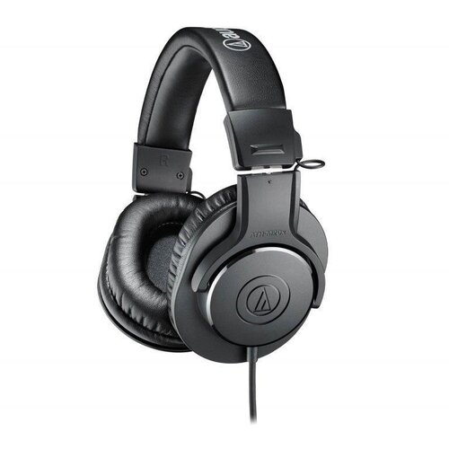 Audio-Technica AT Slusalice ATH-M20X (ATH-M20X) Cene